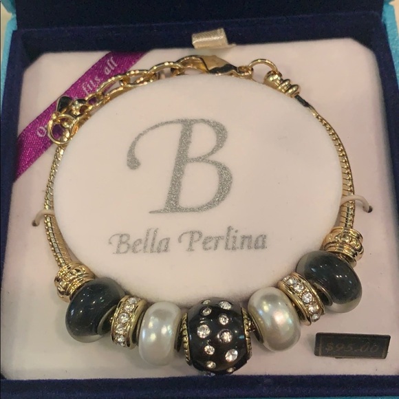 Bella Perlina bracelet - Picture 3 of 3